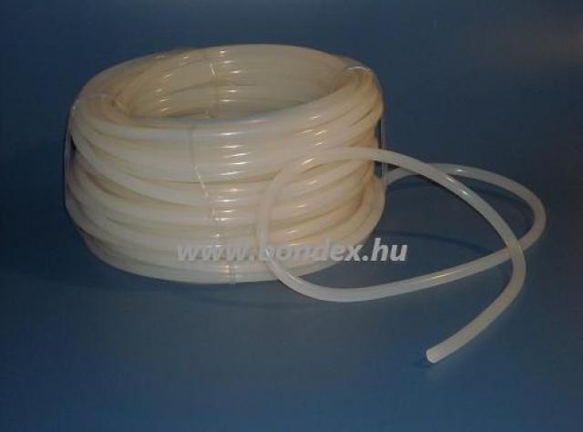 19,5 mm-es szilikon zsinór